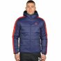 Куртка Puma T7 Padded Jacket Hoody, фото 1 - інтернет магазин MEGASPORT