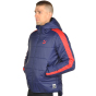Куртка Puma T7 Padded Jacket Hoody, фото 2 - інтернет магазин MEGASPORT