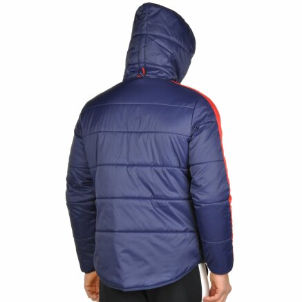 Куртка Puma T7 Padded Jacket Hoody - 94578, фото 3 - інтернет-магазин MEGASPORT