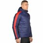 Куртка Puma T7 Padded Jacket Hoody, фото 4 - інтернет магазин MEGASPORT