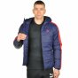 Куртка Puma T7 Padded Jacket Hoody, фото 5 - інтернет магазин MEGASPORT