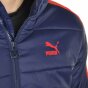 Куртка Puma T7 Padded Jacket Hoody, фото 6 - інтернет магазин MEGASPORT