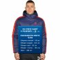 Куртка Puma T7 Padded Jacket Hoody, фото 7 - інтернет магазин MEGASPORT