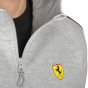 Кофта Puma Sf Hooded Sweat Jacket, фото 6 - интернет магазин MEGASPORT