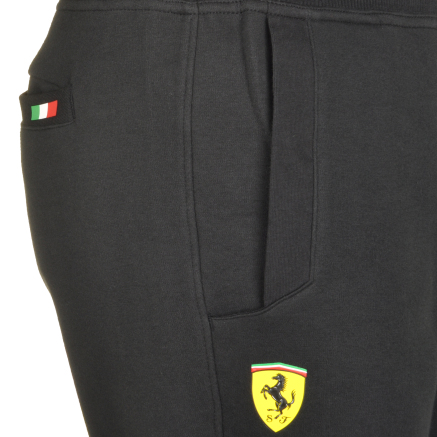 Спортивные штаны Puma Sf Sweat Pants - 94607, фото 5 - интернет-магазин MEGASPORT