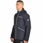 Куртка Puma Bmw Msp Softshell Jacket, фото 2 - интернет магазин MEGASPORT