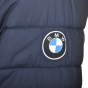 Куртка Puma BMW Msp Padded Jacket, фото 7 - интернет магазин MEGASPORT