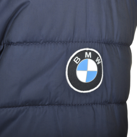 Куртка Puma BMW Msp Padded Jacket - 94615, фото 7 - інтернет-магазин MEGASPORT