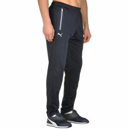 Спортивные штаны Puma Bmw Msp Track Pants - 94616, фото 4 - интернет-магазин MEGASPORT