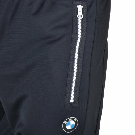 Спортивные штаны Puma Bmw Msp Track Pants - 94616, фото 5 - интернет-магазин MEGASPORT