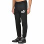 Спортивные штаны Puma Ess No.1 Sweat Pants, Fl, Cl, фото 2 - интернет магазин MEGASPORT