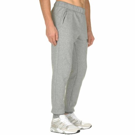 Спортивнi штани Puma Ess No.1 Sweat Pants, Fl, Cl - 94629, фото 4 - інтернет-магазин MEGASPORT