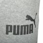 Спортивнi штани Puma Ess No.1 Sweat Pants, Fl, Cl, фото 5 - інтернет магазин MEGASPORT