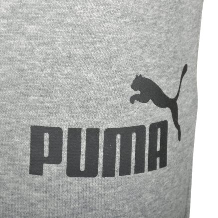 Спортивнi штани Puma Ess No.1 Sweat Pants, Fl, Cl - 94629, фото 5 - інтернет-магазин MEGASPORT