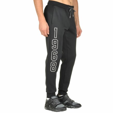 Спортивные штаны Puma Athletic Pants Cl. - 94647, фото 4 - интернет-магазин MEGASPORT