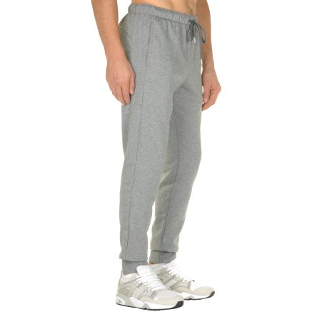 Спортивные штаны Puma Hero Pants Fl Cl - 94652, фото 4 - интернет-магазин MEGASPORT