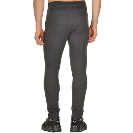 Спортивные штаны Puma Ess Sweat Pants, Fl, Cl. - 94654, фото 3 - интернет-магазин MEGASPORT