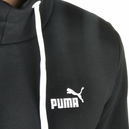 Кофта Puma Rebel Hoody, Fl - 94656, фото 5 - интернет-магазин MEGASPORT