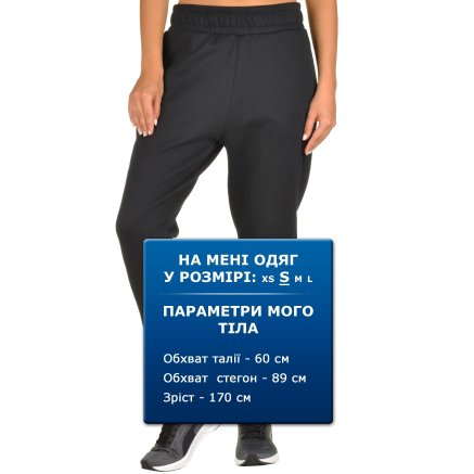 Спортивнi штани Puma Evo Pants W - 94664, фото 6 - інтернет-магазин MEGASPORT