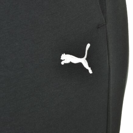 Спортивные штаны Puma Style Rebel Pants W - 94670, фото 6 - интернет-магазин MEGASPORT