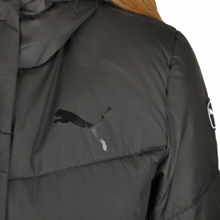 Пуховик Puma Style Hd Mid Down Jacket - 94700, фото 7 - интернет-магазин MEGASPORT