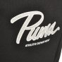 Спортивнi штани Puma Style Collegiate Pants W, фото 5 - інтернет магазин MEGASPORT