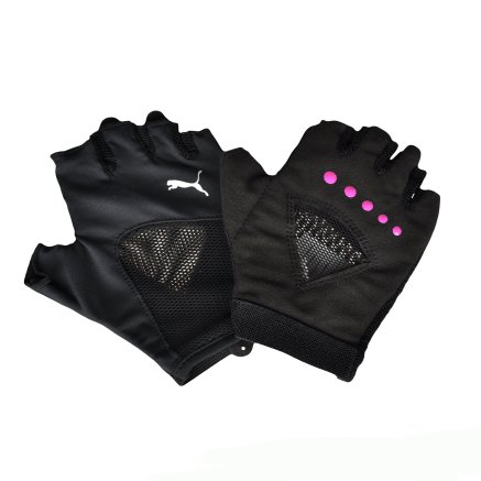 Рукавички Puma Gym Gloves - 100247, фото 1 - інтернет-магазин MEGASPORT