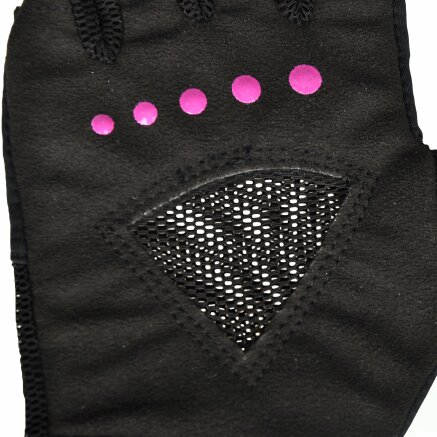 Рукавички Puma Gym Gloves - 100247, фото 2 - інтернет-магазин MEGASPORT