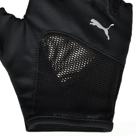 Рукавички Puma Gym Gloves - 100247, фото 3 - інтернет-магазин MEGASPORT