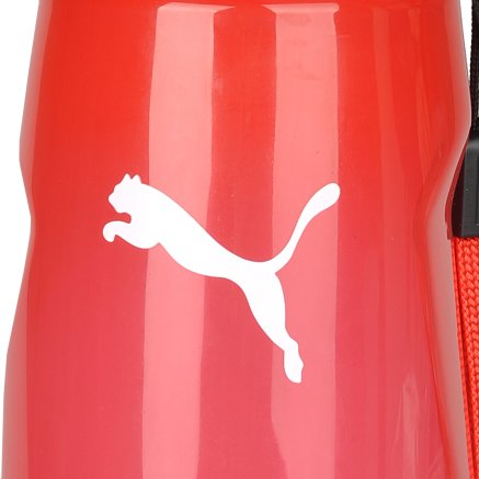Бутылка Puma Lifestyle Water Bottle - 87072, фото 5 - интернет-магазин MEGASPORT