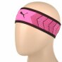 Аксесуари для тренувань Puma Fit AT Evoknit Headband, фото 1 - інтернет магазин MEGASPORT