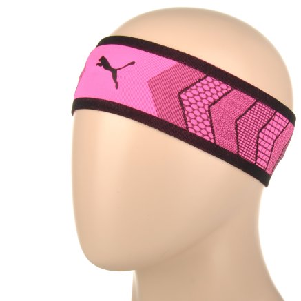 Аксесуари для тренувань Puma Fit AT Evoknit Headband - 100255
