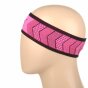 Аксесуари для тренувань Puma Fit AT Evoknit Headband, фото 2 - інтернет магазин MEGASPORT