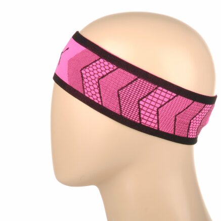 Аксесуари для тренувань Puma Fit AT Evoknit Headband - 100255