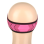 Аксесуари для тренувань Puma Fit AT Evoknit Headband, фото 3 - інтернет магазин MEGASPORT