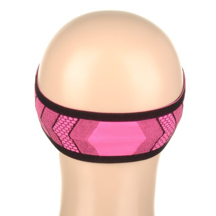 Аксесуари для тренувань Puma Fit AT Evoknit Headband - 100255
