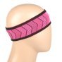 Аксесуари для тренувань Puma Fit AT Evoknit Headband, фото 4 - інтернет магазин MEGASPORT