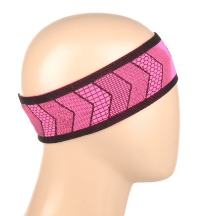 Аксесуари для тренувань Puma Fit AT Evoknit Headband - 100255