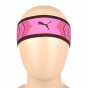 Аксесуари для тренувань Puma Fit AT Evoknit Headband, фото 5 - інтернет магазин MEGASPORT