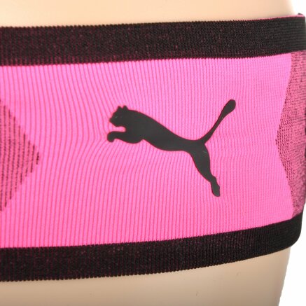 Аксесуари для тренувань Puma Fit AT Evoknit Headband - 100255