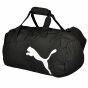 Сумка Puma Pro Training Small Bag, фото 1 - интернет магазин MEGASPORT