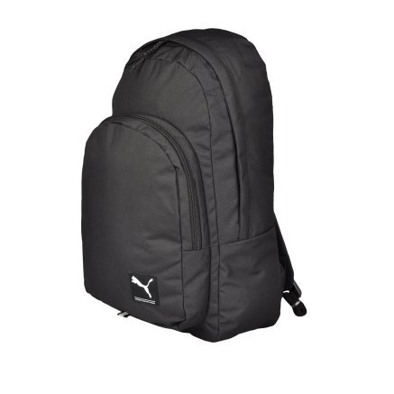 Рюкзак Puma Academy Backpack - 83963, фото 1 - интернет-магазин MEGASPORT
