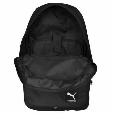 Рюкзак Puma Academy Backpack - 83963, фото 5 - интернет-магазин MEGASPORT