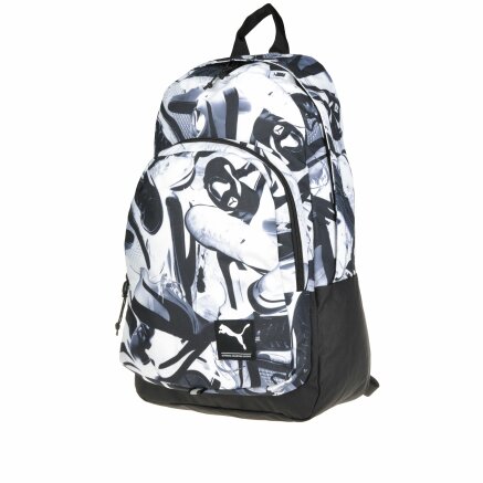 Рюкзак Puma Academy Backpack - 100257, фото 1 - інтернет-магазин MEGASPORT
