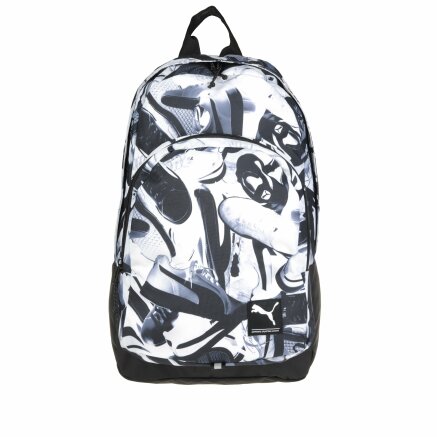 Рюкзак Puma Academy Backpack - 100257, фото 2 - інтернет-магазин MEGASPORT