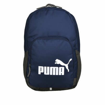 Рюкзак Puma Phase Backpack - 86221, фото 2 - интернет-магазин MEGASPORT