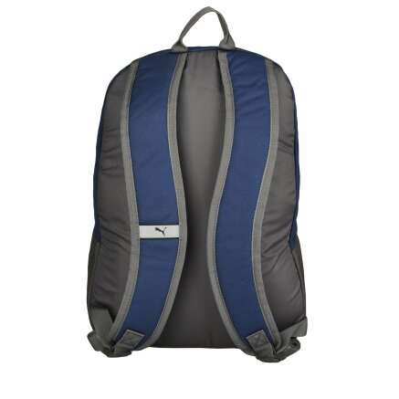 Рюкзак Puma Phase Backpack - 86221, фото 3 - интернет-магазин MEGASPORT