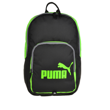 Рюкзак Puma Phase Backpack - 100261, фото 2 - интернет-магазин MEGASPORT