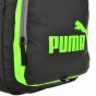 Рюкзак Puma Phase Backpack, фото 7 - интернет магазин MEGASPORT