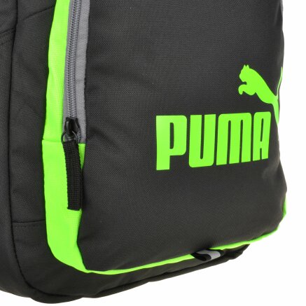 Рюкзак Puma Phase Backpack - 100261, фото 7 - интернет-магазин MEGASPORT
